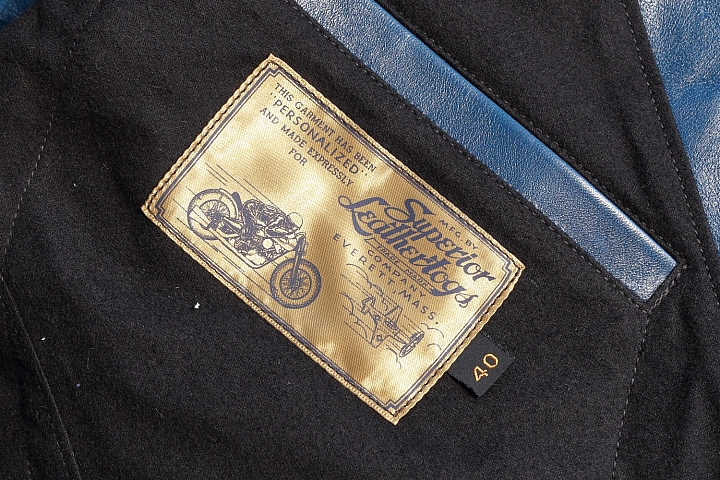 [直拉兄弟] Toy's McCoy Freewheelers the Real McCoy's直拉皮衣