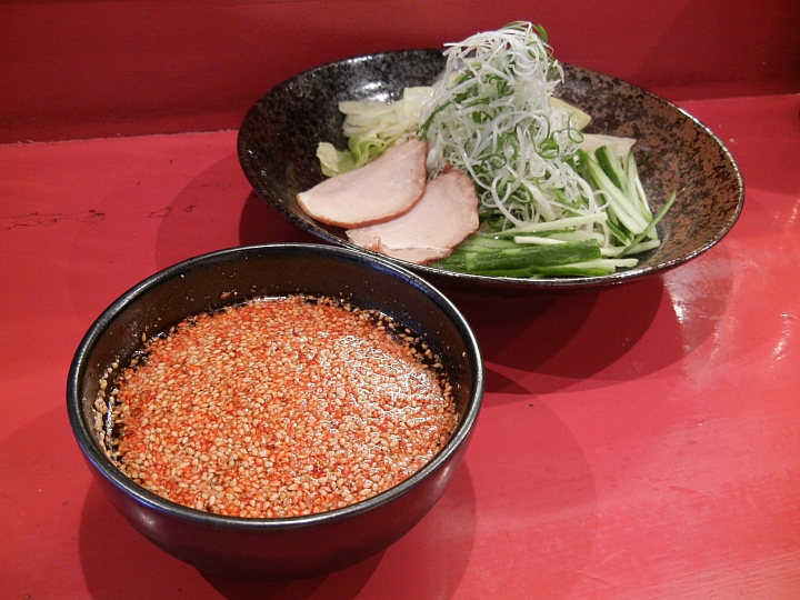 【廣島縣】廣島美食不只有廣島燒和牡蠣，三大中華麵也不容錯過！！