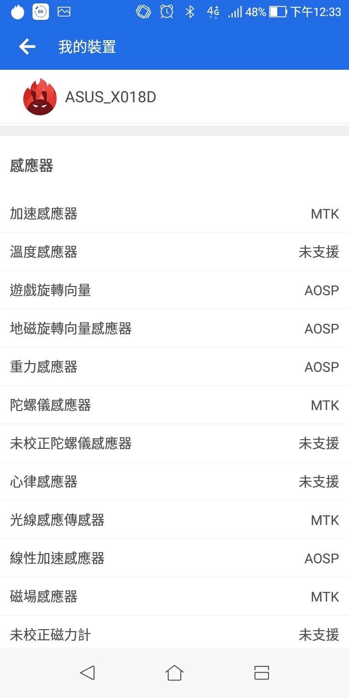 同學說我的手機是假的!?幫幫我看看