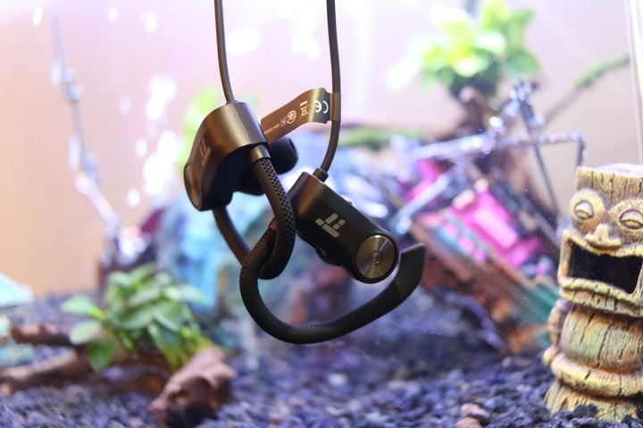 [開箱]TaoTronics TT-BH024 運動藍牙耳機 開箱試聽