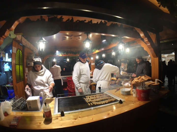 德國6日自由行【 紐倫堡】