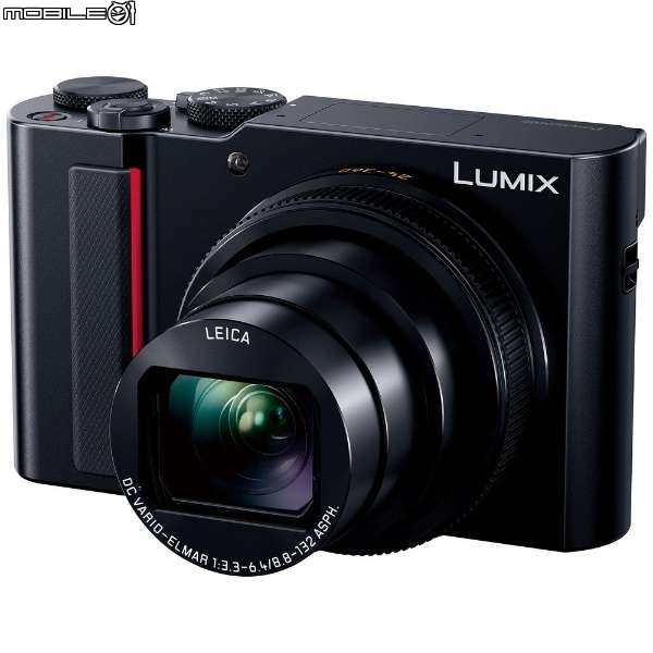 【新訊】Panasonic GX9 畫素升級 取消低通濾鏡 / TX2 一吋感光元件 24-360mm 旅遊隨身機‧雙機發表！