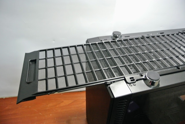 Fractal Design - Define R6 靜音機殼 輕測試