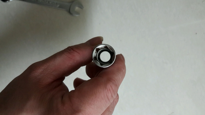 該死的 自換 淨水器 鵝頸龍頭
