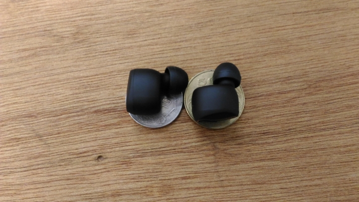 【開箱分享】BlueAnt PUMP AIR 真無線藍牙運動耳機：讓你跑到飛起來的耳機？