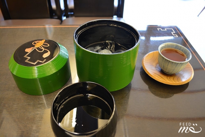 【日本在地美食｜京都】京菓子代表老舖，感受代代傳承的極致文化