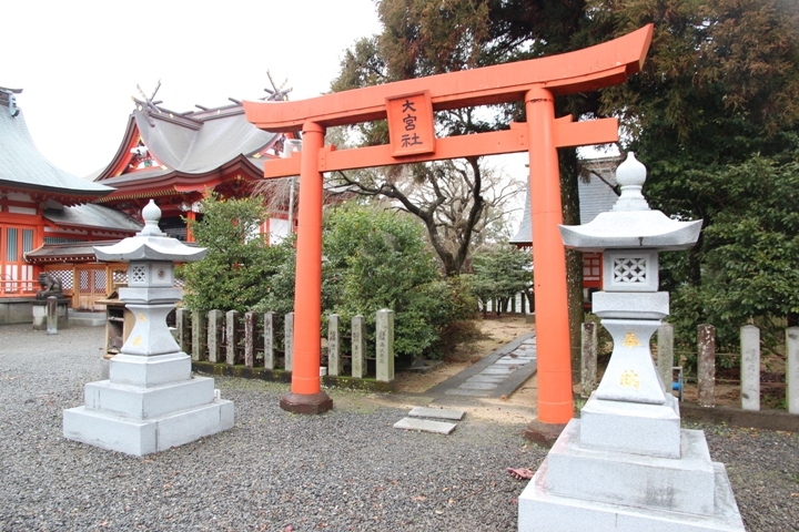 有 福 同 享，日 本 九 州 五 日 遊 記 (第 三 日)