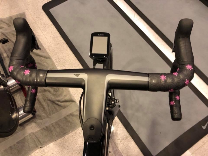 RCC Caynon Ultimate CF SLX