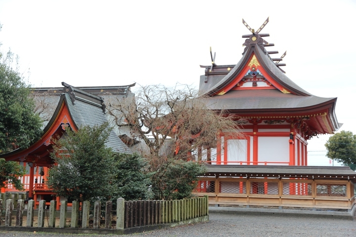 有 福 同 享，日 本 九 州 五 日 遊 記 (第 三 日)