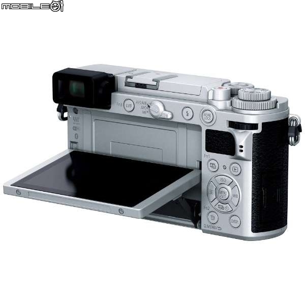 【新訊】Panasonic GX9 畫素升級 取消低通濾鏡 / TX2 一吋感光元件 24-360mm 旅遊隨身機‧雙機發表！