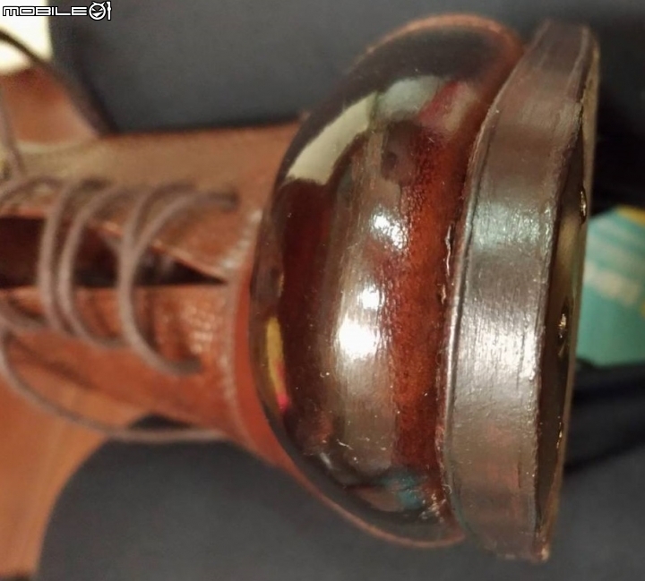 【這真的不能當武器嗎？】來蓋個鞋頭鐵片經驗分享樓