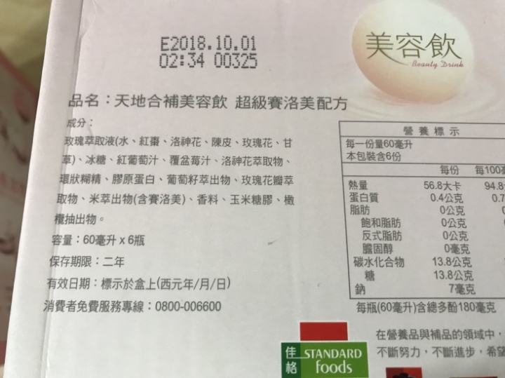 還沒顧到皮膚我就先胖了一圈
