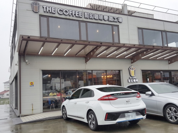 宜蘭微旅~~開車拉近我們距離