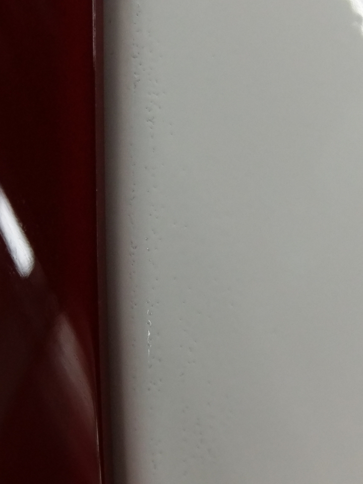 honda烤漆品質無極限