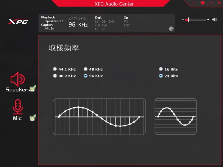 XPG EMIX 30 & SOLOX F30 電競耳機開箱