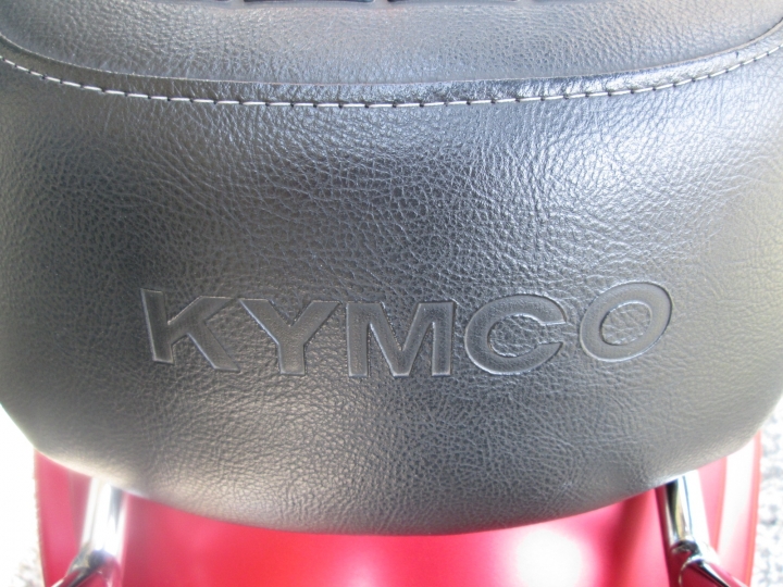 光陽 Kymco Many 110 2016仕樣 麗澤紅 騎乘心得、優缺點分享 (再次更新)
