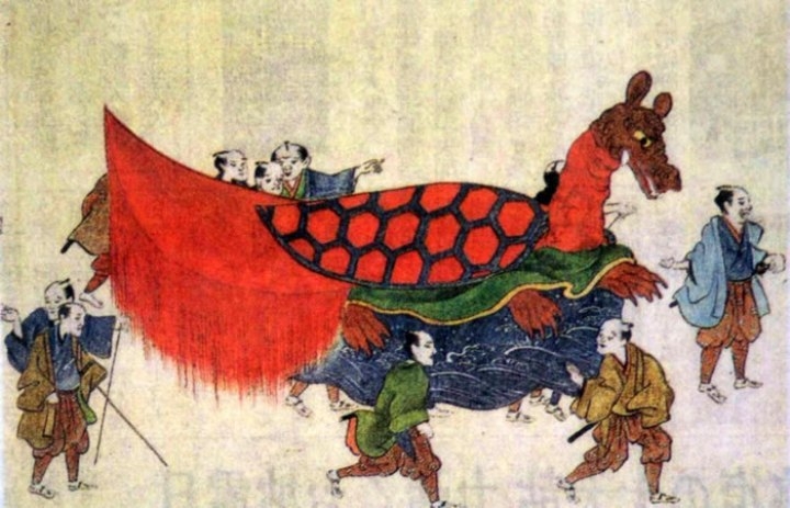 有 福 同 享，日 本 九 州 五 日 遊 記 (第 三 日)