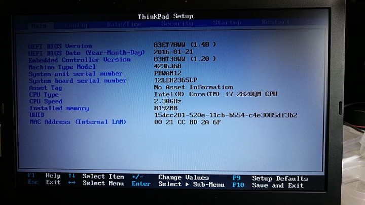 lenovo t420 升級處理器； lenovo t420 upgrade cpu