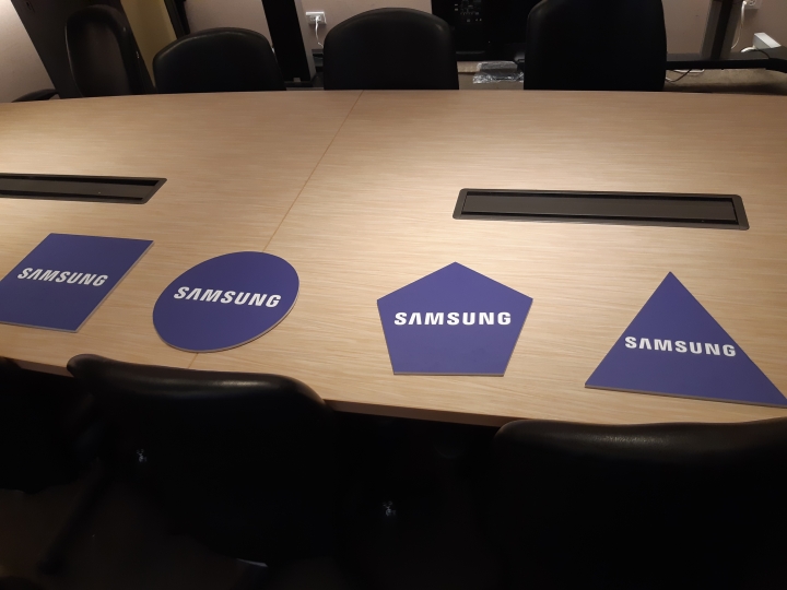 一次到位的自拍美顏值手機-Samsung Galaxy A8(2018)上班族大進擊體驗會活動 CSK不專業分享