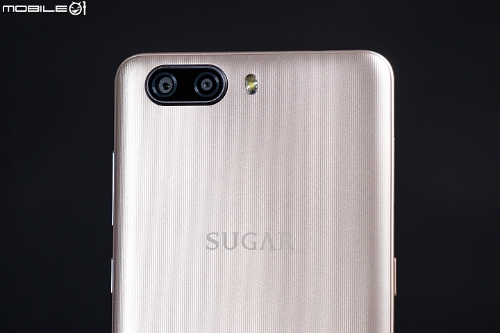 平價18:9螢幕又一機！有雙鏡美顏搭景深的 SUGAR Y12 體驗
