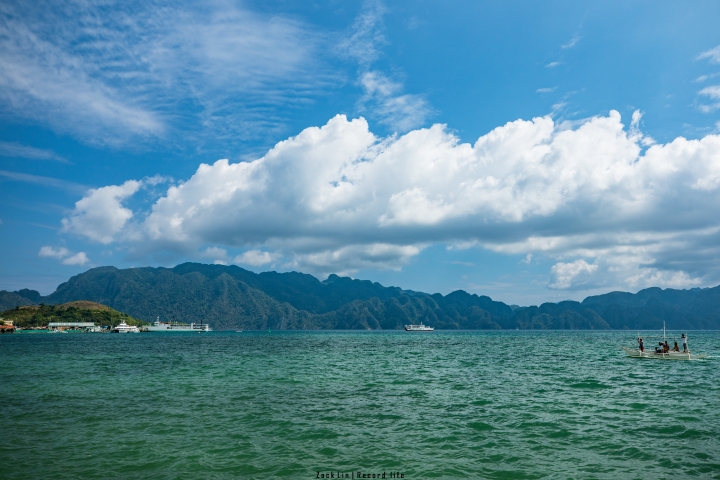 [分享] 菲律賓馬尼拉&科隆島之旅 圖有點多 謝謝欣賞