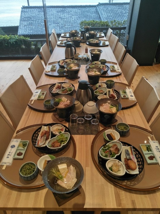 有 福 同 享，日 本 九 州 五 日 遊 記 (第 三 日)