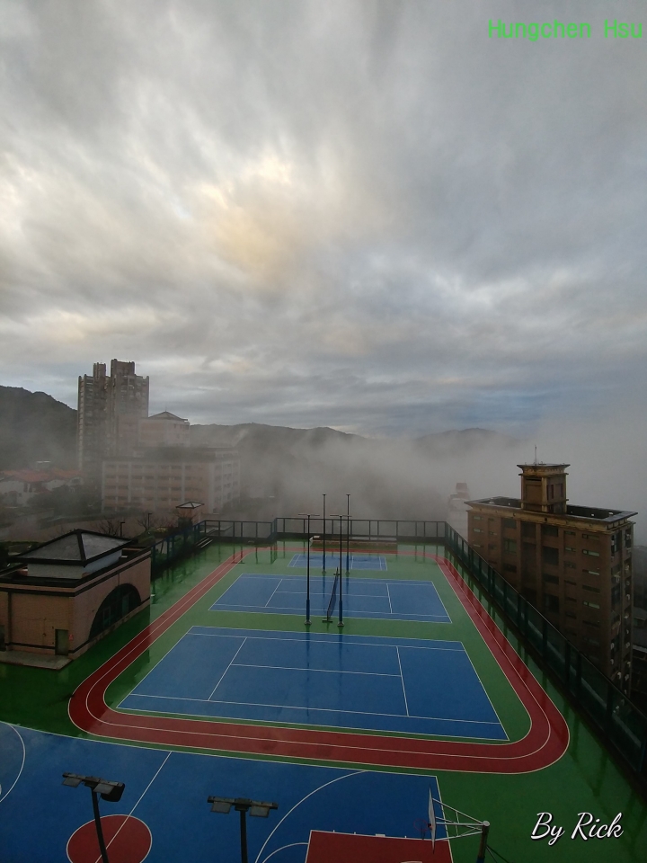 (第116批) LG G / V class 日夜拍研究團 精選作品2018.2.4