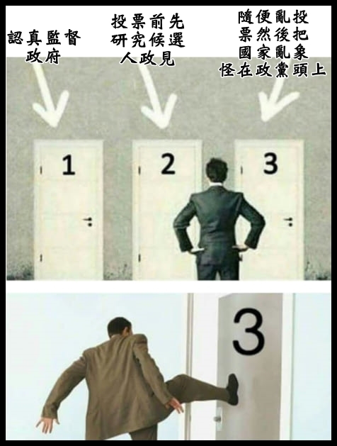 亂翻譯美國鄉民梗圖（11）