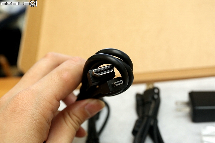 Gechic給奇 ON-LAP 1101P 體驗心得