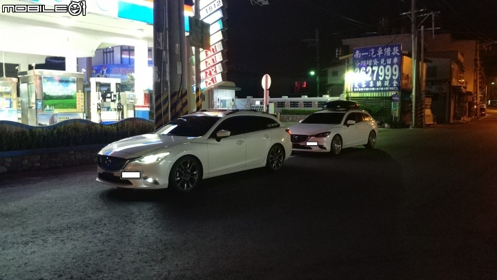 中年大叔的24耐環島紀錄 (圖多)