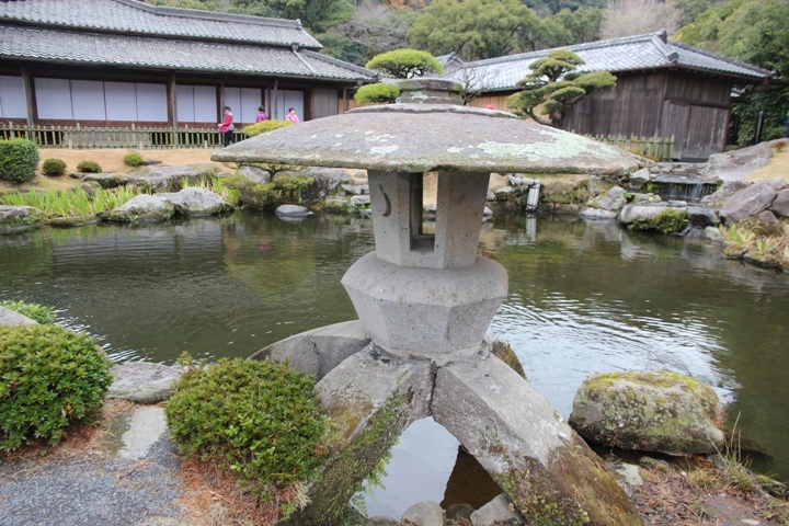 有 福 同 享，日 本 九 州 五 日 遊 記 (第 三 日)