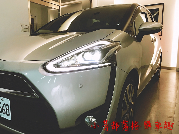 2018全新T牌國產車空車下殺9折再補助5萬 購車實錄分享 買超值/ 優惠/ 別再迷失了
