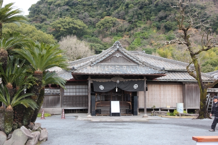 有 福 同 享，日 本 九 州 五 日 遊 記 (第 三 日)