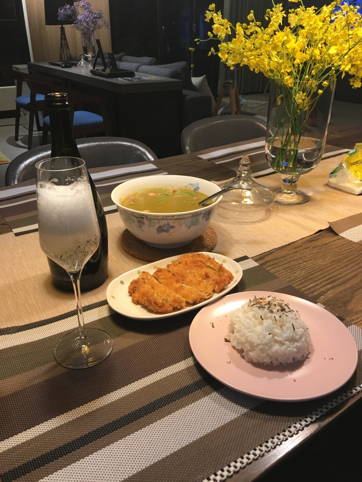 雙和一品苑 入住一年的微小心得