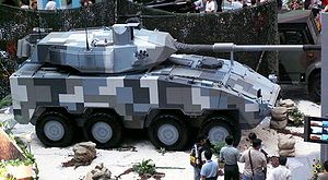 以人為師，雲豹砲車105化，M60戰車120化，加油啦！國軍