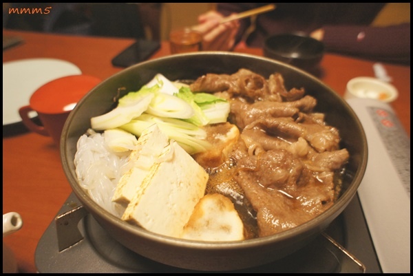 【食】日本/東京 淺草 すき焼き今半本店 壽喜燒今半本店-創業百年的歷史老店
