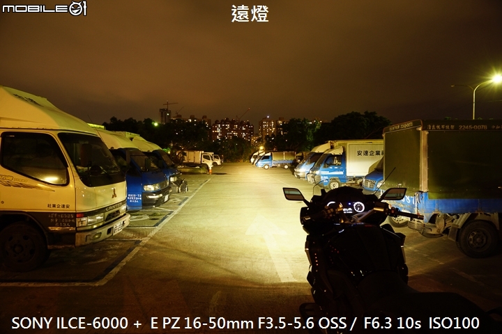 德系帶箱巡航者 BMW Motorrad K 1600 B試駕