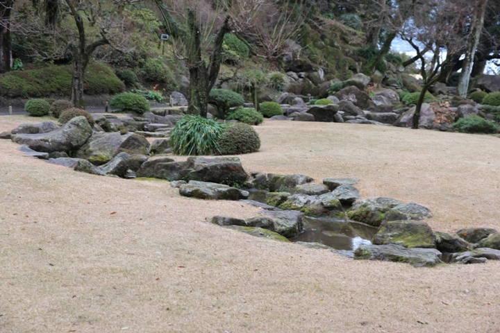 有 福 同 享，日 本 九 州 五 日 遊 記 (第 三 日)