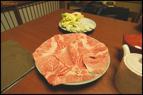 【食】日本/東京 淺草 すき焼き今半本店 壽喜燒今半本店-創業百年的歷史老店