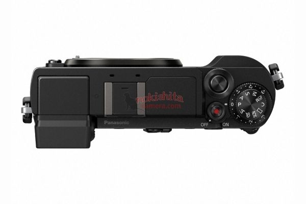 [乳摸] Panasonic DC GX9 (FT4)