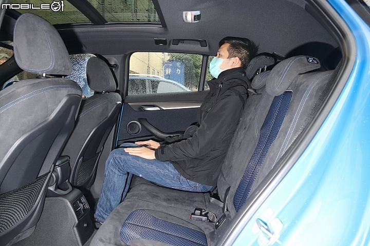 天生反骨！  BMW X2 sDrive20i M Sport X國內首試
