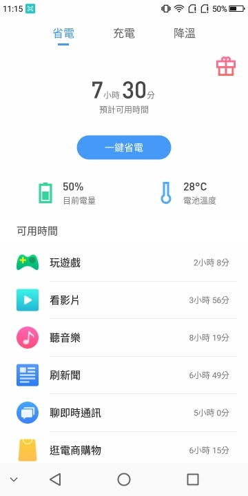 平價18:9螢幕又一機！有雙鏡美顏搭景深的 SUGAR Y12 體驗