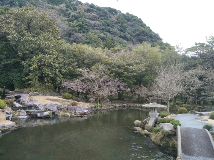 有 福 同 享，日 本 九 州 五 日 遊 記 (第 三 日)