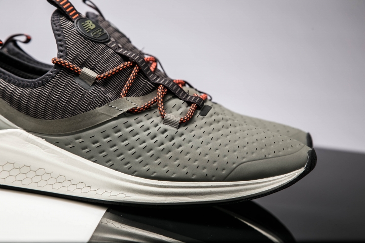 編織鞋款再一發 New Balance再推Fresh Foam LAZR Sport時尚運動系列
