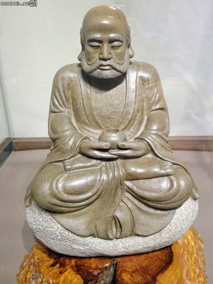 石雕展-鄭文裕石藝工坊 台南市東區文化中心02/25