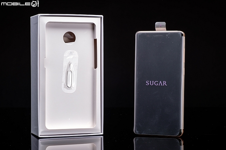 平價18:9螢幕又一機！有雙鏡美顏搭景深的 SUGAR Y12 體驗
