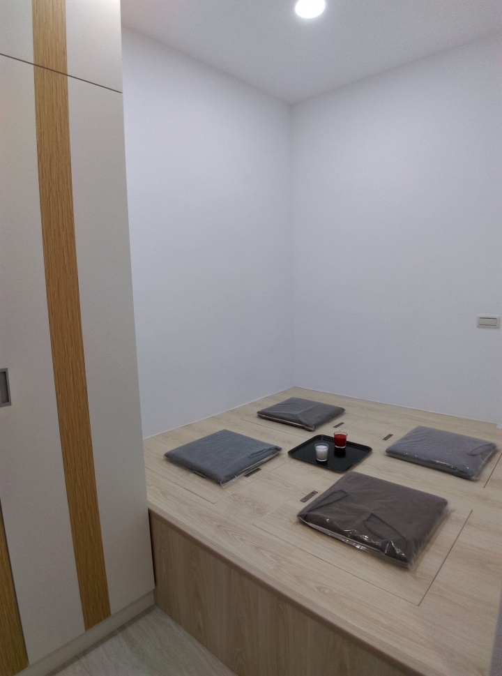[開箱]自己設計監工，中古屋溫暖大翻身！地海戰記