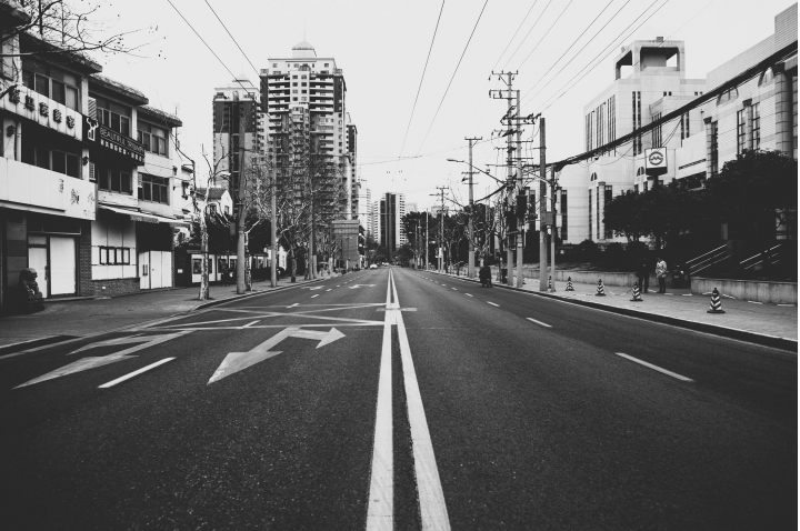 上海