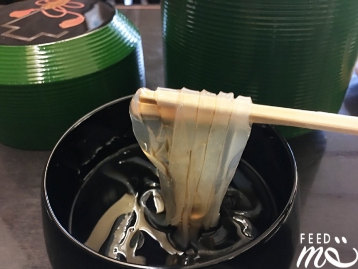 【日本在地美食｜京都】京菓子代表老舖，感受代代傳承的極致文化