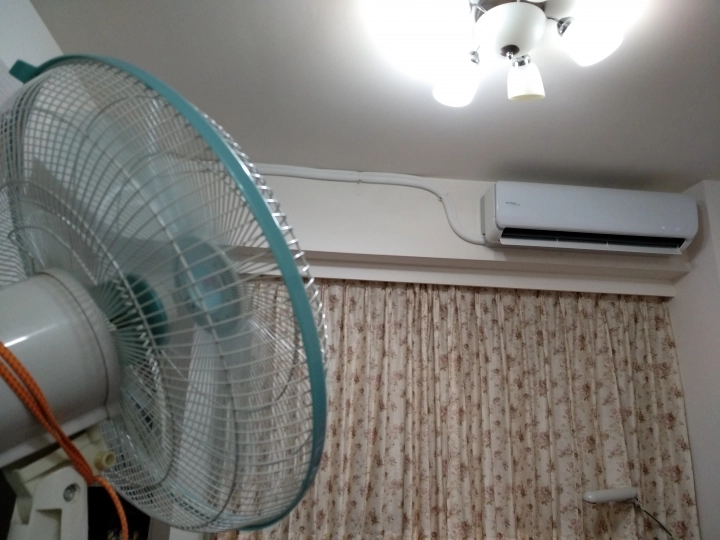 日立頂級冷暖一點都不暖的問題 第5頁 Mobile01